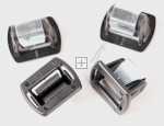 Elica Mounting Parts - Spp0000403 Ins Fem 23x18 03197 01 11+moll