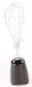 Beater - Ax22110056 Mq10 Bk Ww Whisk Easyclick [Delonghi]