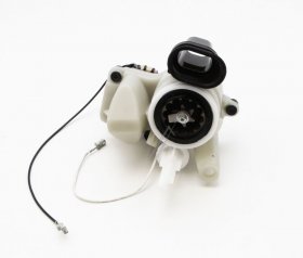 Smeg Coffee Grinder - 690071763 Complete Grinder