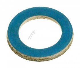 Ift Sealing Materials - Gasket -water - Gas - Steam Ø (15x21) 18x12x2mm