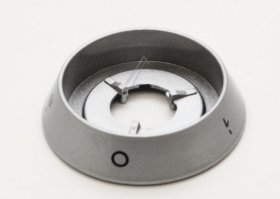 Gauge Disc - C00286700 488000286700 Knob Disc Single Hotplate-grill [Whirlpool Indesit]