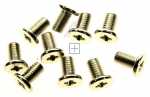 Screw - 00014987 Screw [Bosch Siemens]