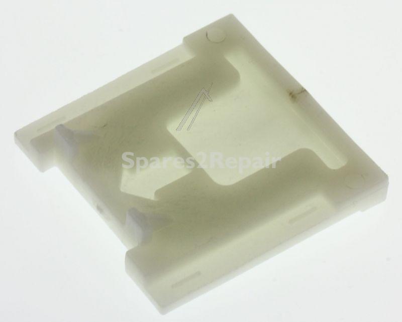Bracket - 42058737 Resistance Wire Fixing Plastic [Vestel]
