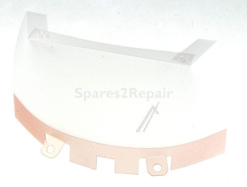 Supports - 47007557 Resistance Protection Foil-1-c [Vestel]