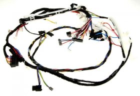 Harness - 32024574 Cbl Gr(6-8-10-12-14 SoÐ)f-60-w&d-bmrng [Vestel]