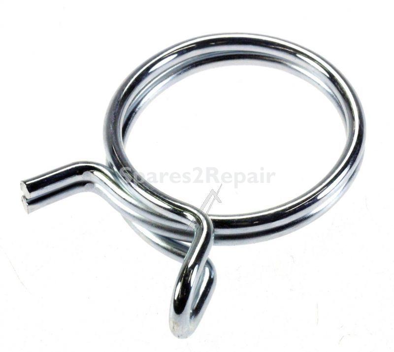 Hose Clamp - 37016375 Spring Type Hose Clamp Ø44 4 [Vestel]