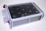 Condenser Set - 1251063168 Condenser Heat Exchanger [Electrolux Aeg]