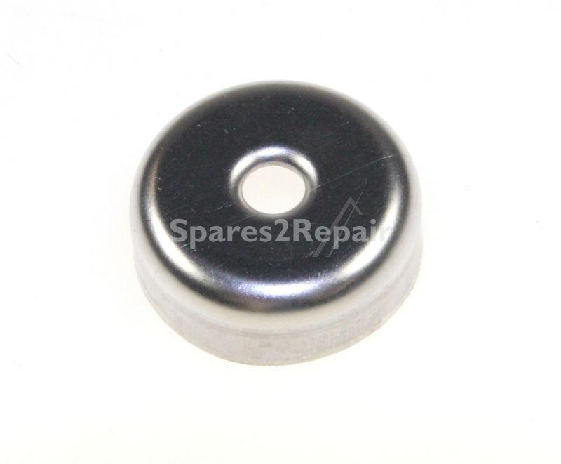Socket, Jack - 1258740032 Bush bolt basket [Electrolux Aeg]