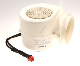 Ventilator Motor - 110730169 C00874224 Fan Motor Gr [Arcelik]