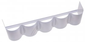 Refrigerator - Freezer Door Shelf - 00704872 Holder [Bosch Siemens]