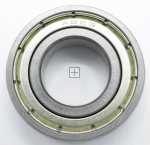 Findling WÄlzlager Ball Bearing Dust-proof - 6003zz Ball Bearing Ns 17x35x10