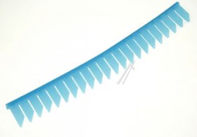 Fixings And Brackets - 2425153158 Bottle Retainer 728 445 2mm [Electrolux Aeg]
