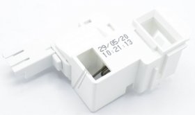 Door Interlock Switch - C00386120 488000386120 Door Lock Arcadia Td [Whirlpool Indesit]