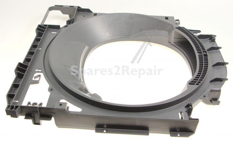 Flap - C00513210 488000513210 Worktop Global White [Whirlpool Indesit]