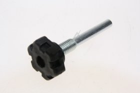 Foot - 1527992125 Adjustable Foot Front 10mm [Electrolux Aeg]