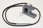 Switch - 1016126 Lamp Switch Set 1140 Grey [Amica]