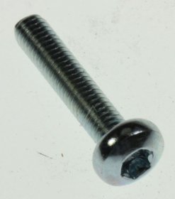 Liebherr Screw - 408490300 Screw M4x20