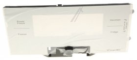 Samsung Casing Cover - Da97-12811a Dispenser Support Cover Assembly