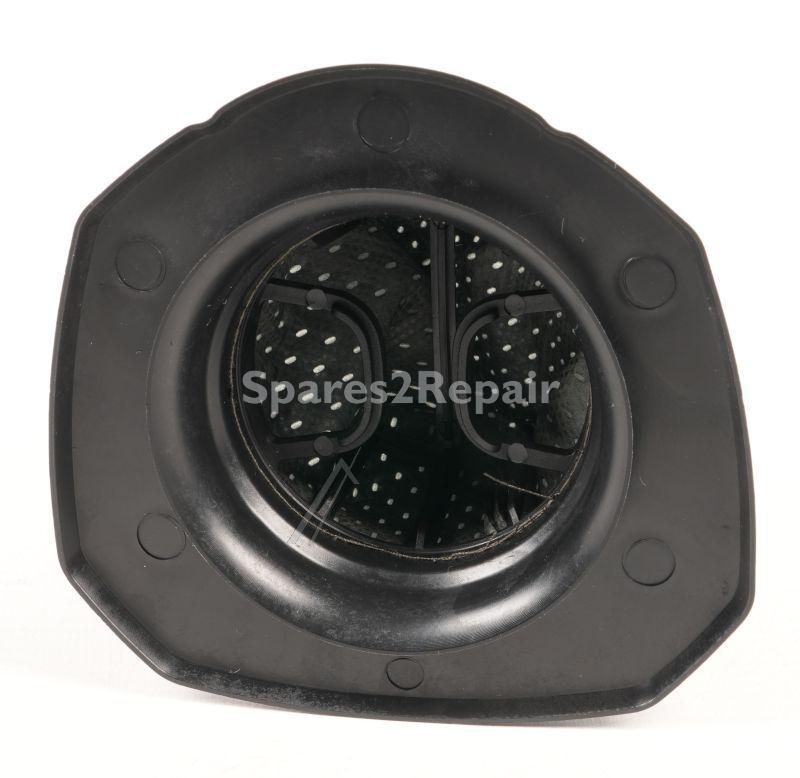 Compatible Vacuum Cleaner Filter - Filter Alternative For Rowenta Dual Force 2 In 1