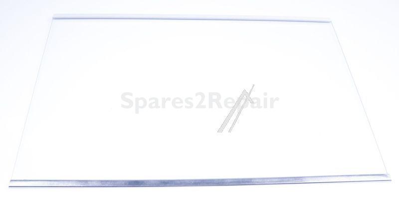 Keg Shelf Assembly - 1 22 002 0488 Glass Shelf 1