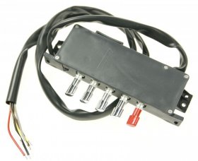 Teka Switch Unit - 61865041 Control Switch C-620