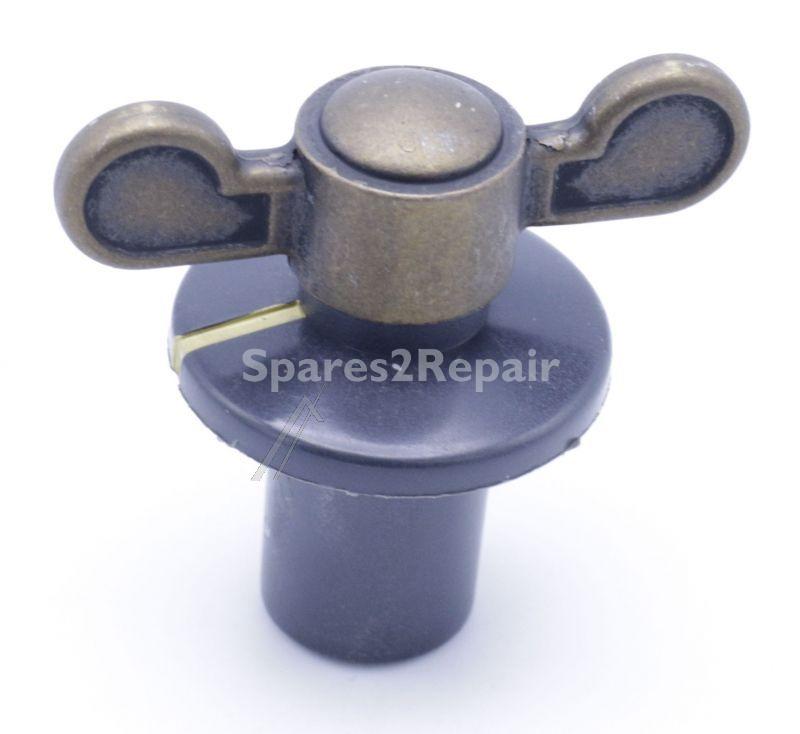 Smeg Button - 768550062 Programmer Button
