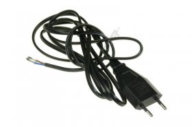 Grundig Mains Power Lead - 54c500r-99 C00949825 Power Cable