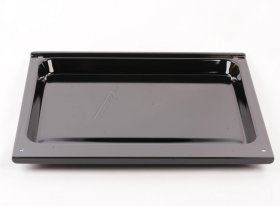 Ilve Tray - Es4053009030014 Enamelled Dripping Pan 60