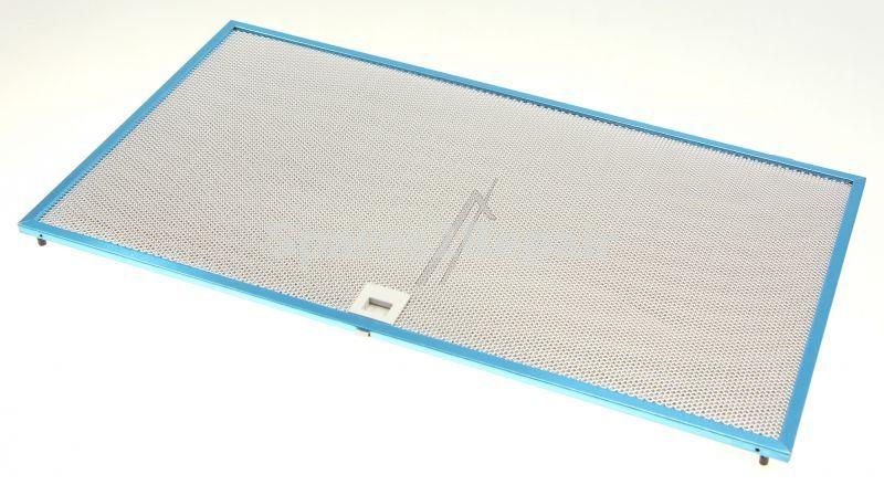 Metal Grease Trap - 140271865010 Fat Filter 428 2x172x9 Milos [Electrolux Aeg]