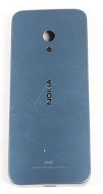 Nokia Battery Compartment Lid - 5003000706sh0 Battery Compartment Cover Nokia 225 4g (2024) Blue