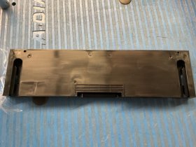 Housing Part - 12176000041635 Control Panel [Midea]