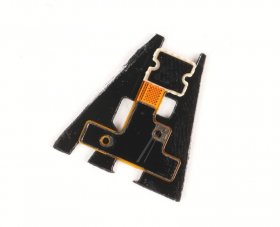 Oppo Flexi print Connector - 4980162 Fpc Patch Semi-finished Product Fac066-0-patch 22045