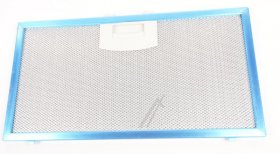 Grease Filter - 4055316097 Filter Cassette 302x159 5x8-1 Piece [Electrolux Aeg]