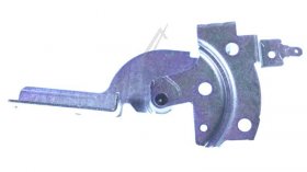 Door Hinges - 12276000019383 Left Hinge Assembly [Midea]