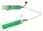 Display Unit - 17176000017382 Led Board (set) [Midea]