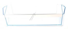 Refrigerator - Freezer Door Shelf - 140119053167 Bottle Shelf Complete Neutral [Electrolux Aeg]