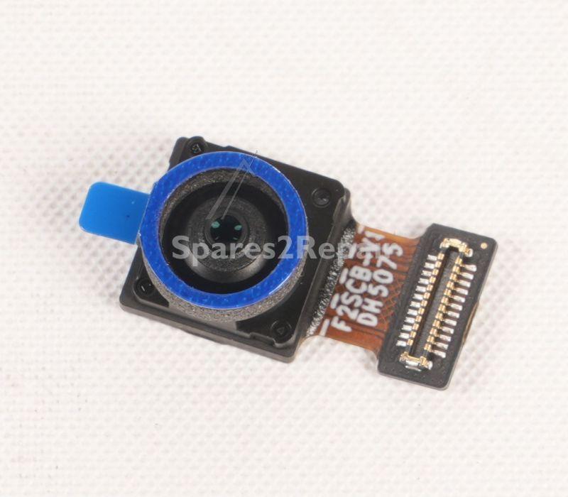 Honor Camera Module - 0235ansj Front Camera Module Honor 400 Lite-x8c