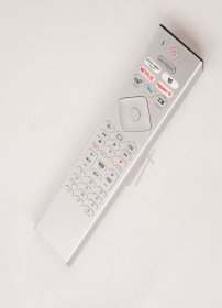 Tp Vision Ir remote Control - 996592203747 398gm10sephn0004ht Remote Phil Remote Control Philips Ykf474-bt25 English Ir+rf