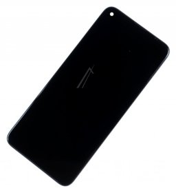 Lg Display Unit - Acq30098401 Cover Assembly