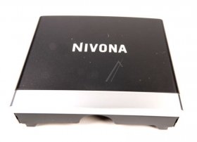 Nivona Casing Cover - 134586 Spare Cover 253 Cpl Black Structure Outlet