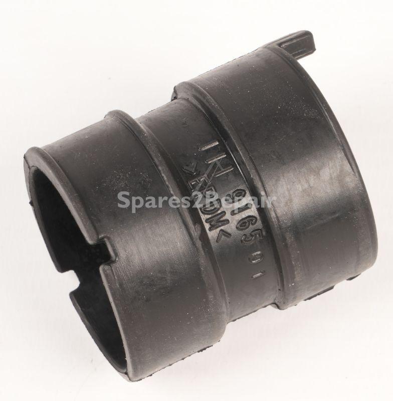 Compatible Sleeve - Connection Hose Between Heating Element Circulation Pump Alternative For Aeg