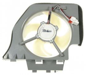 Samsung Ventilator Motor - Da97-14636b Assembly Support-circuit Motor Rsh240a C-150