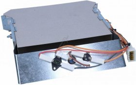 Dryer Heating Element - C00505409 488000505409 Heater Element 2050w [Whirlpool Indesit]