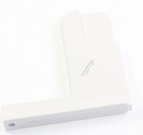 Discs - 42111315 Kick Plate Cap-solid(s White) [Vestel]