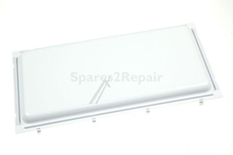 Rearpanel - 42031941 F Door Back-340 (str)s w [Vestel]