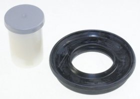 Bearing Bushes - 40 2x72-80x8-13mm 1240244002 Seal [Electrolux Aeg]