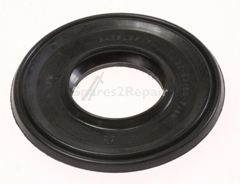 Bearing Bushes - C00096186 482000028142 Standard Oil Seal [Whirlpool Indesit]