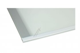 Haier Panel-glass-ic - 0060850455a 49056608 Panel