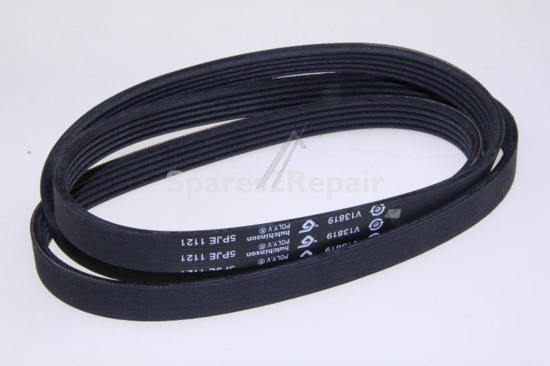 Haier Poly v belt - 0020300609 49051082 Ph Belt