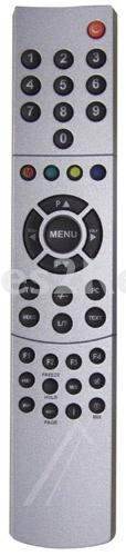 Beko Tuner - X5b136rth1 C00952516 Tuner Hybrid Dtt75412